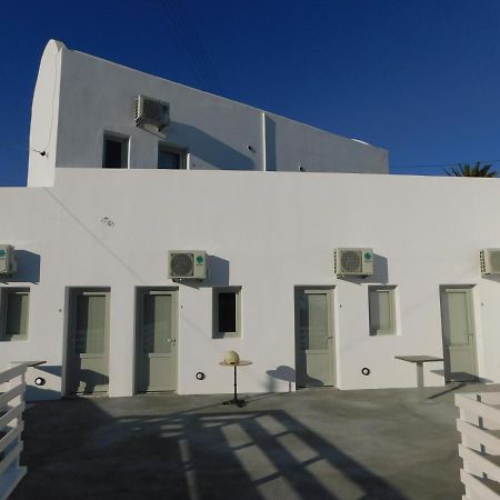 Fira Capital Rooms 외부 사진