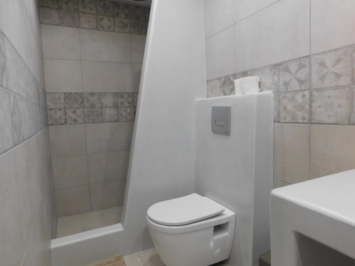 Fira Capital Rooms 외부 사진
