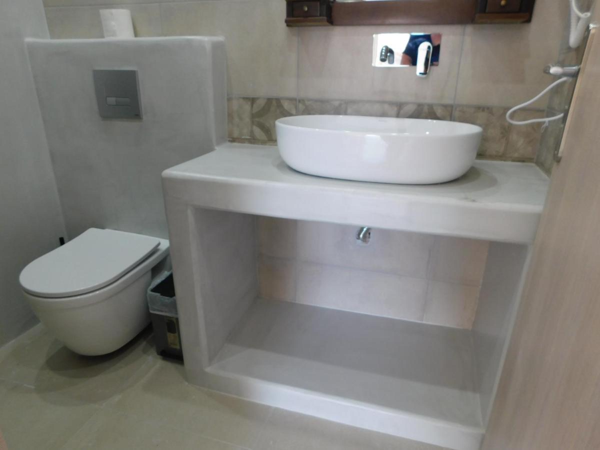 Fira Capital Rooms 외부 사진