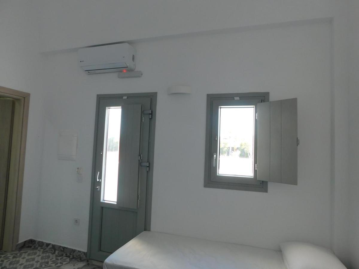 Fira Capital Rooms 외부 사진