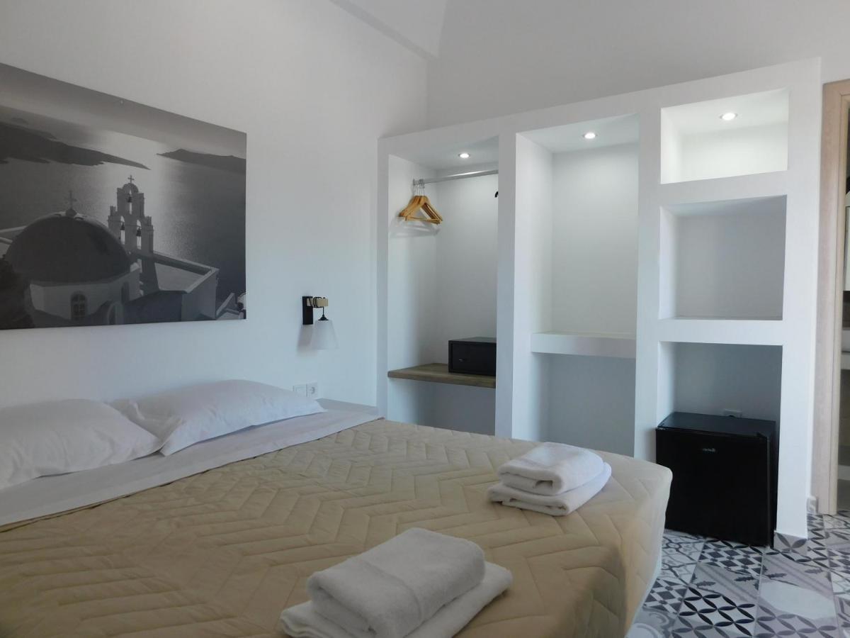 Fira Capital Rooms 외부 사진